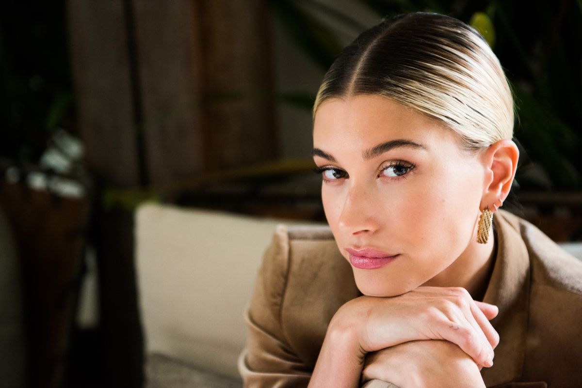 Hailey Baldwin, photo #1068669