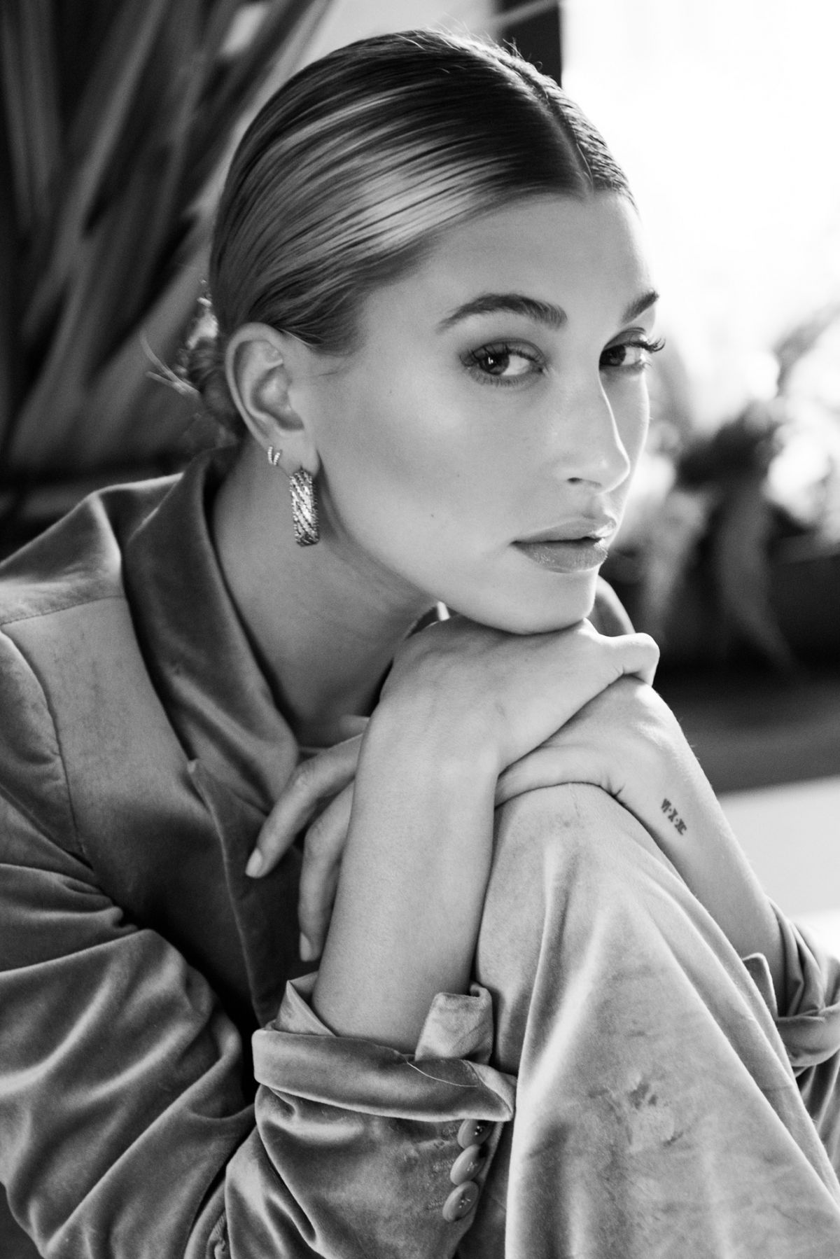 Hailey Baldwin, photo #1068667