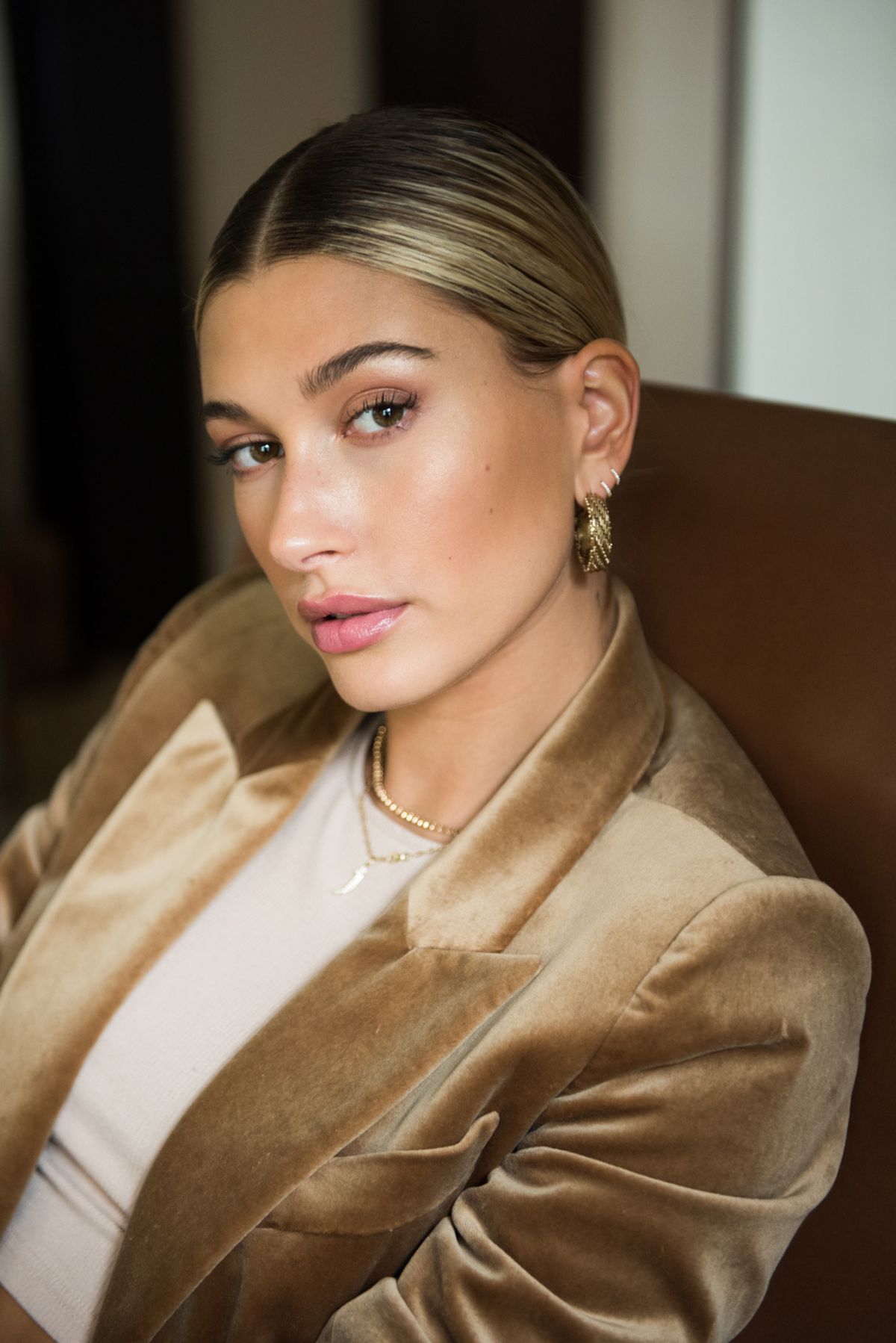 Hailey Baldwin, photo #1068665