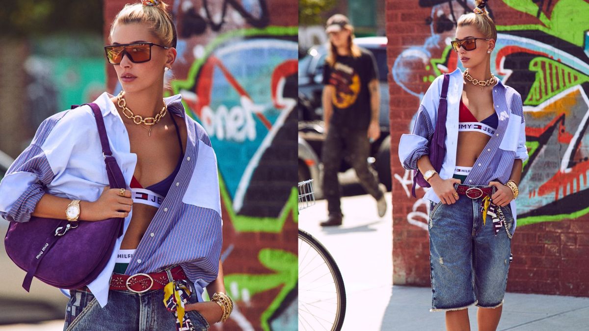 Hailey Baldwin, photo #1075481