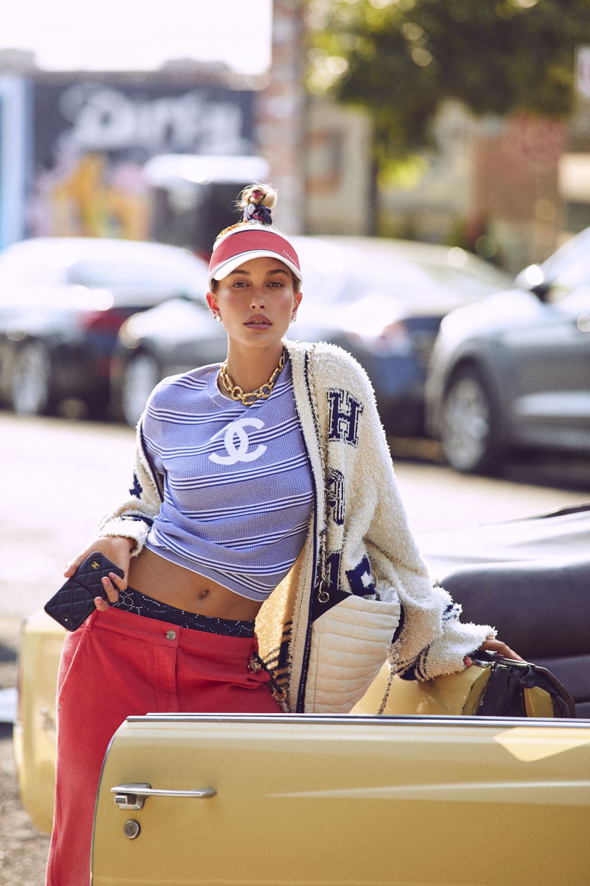 Hailey Baldwin, photo #1075473