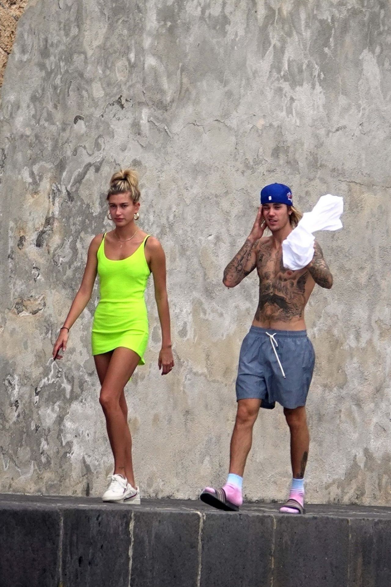 Hailey Baldwin, photo #1069755