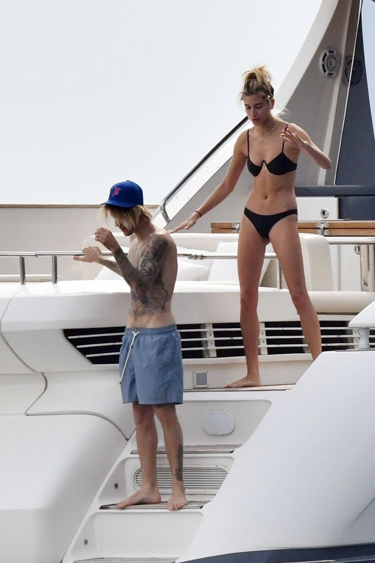 Hailey Baldwin, photo #1069748