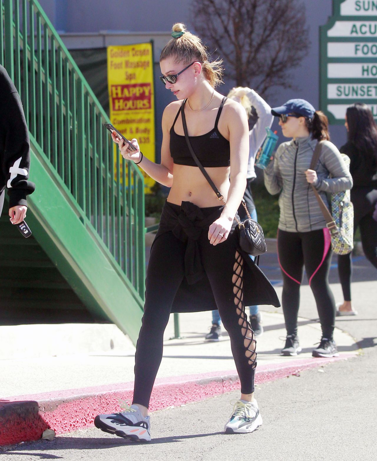 Hailey Baldwin, photo #1024586