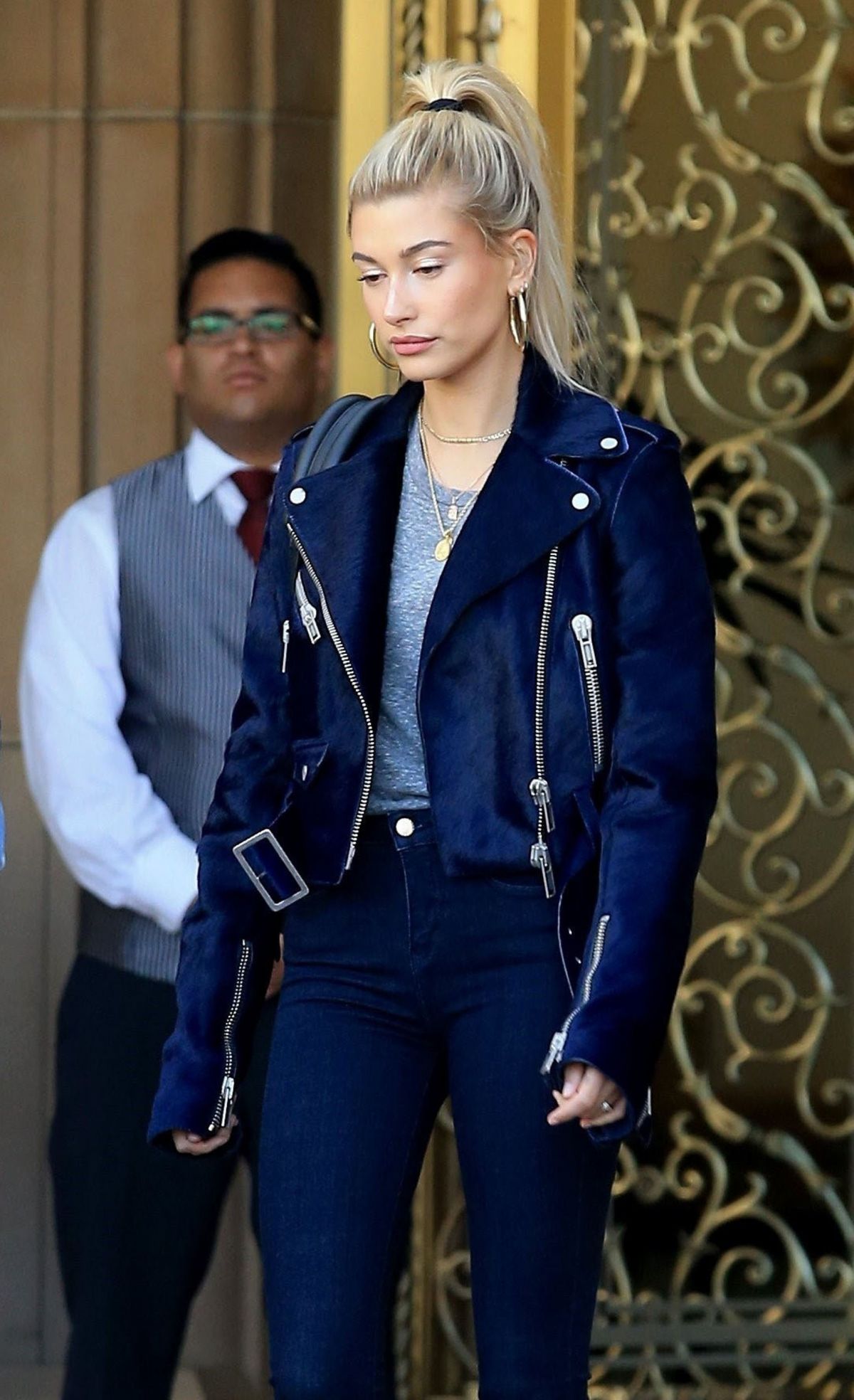 Hailey Baldwin, photo #940264