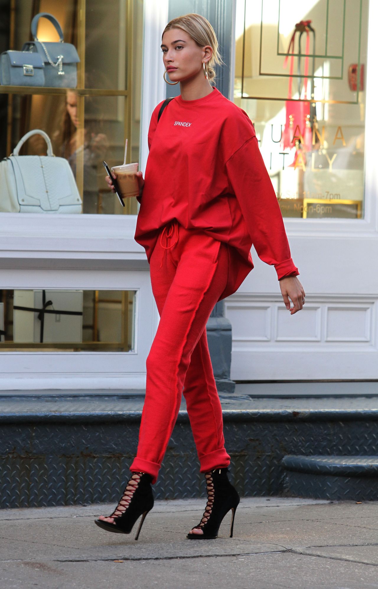 Hailey Baldwin, photo #929282