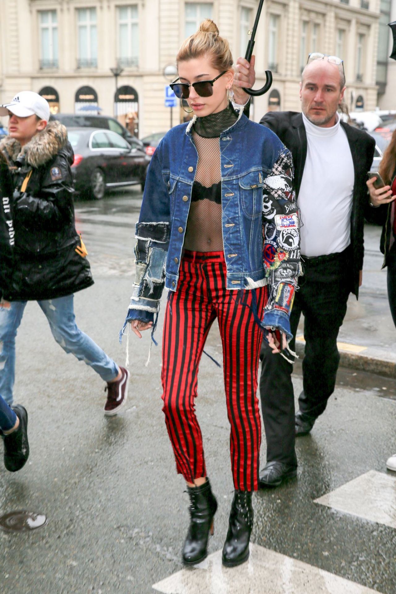 Hailey Baldwin, photo #913530