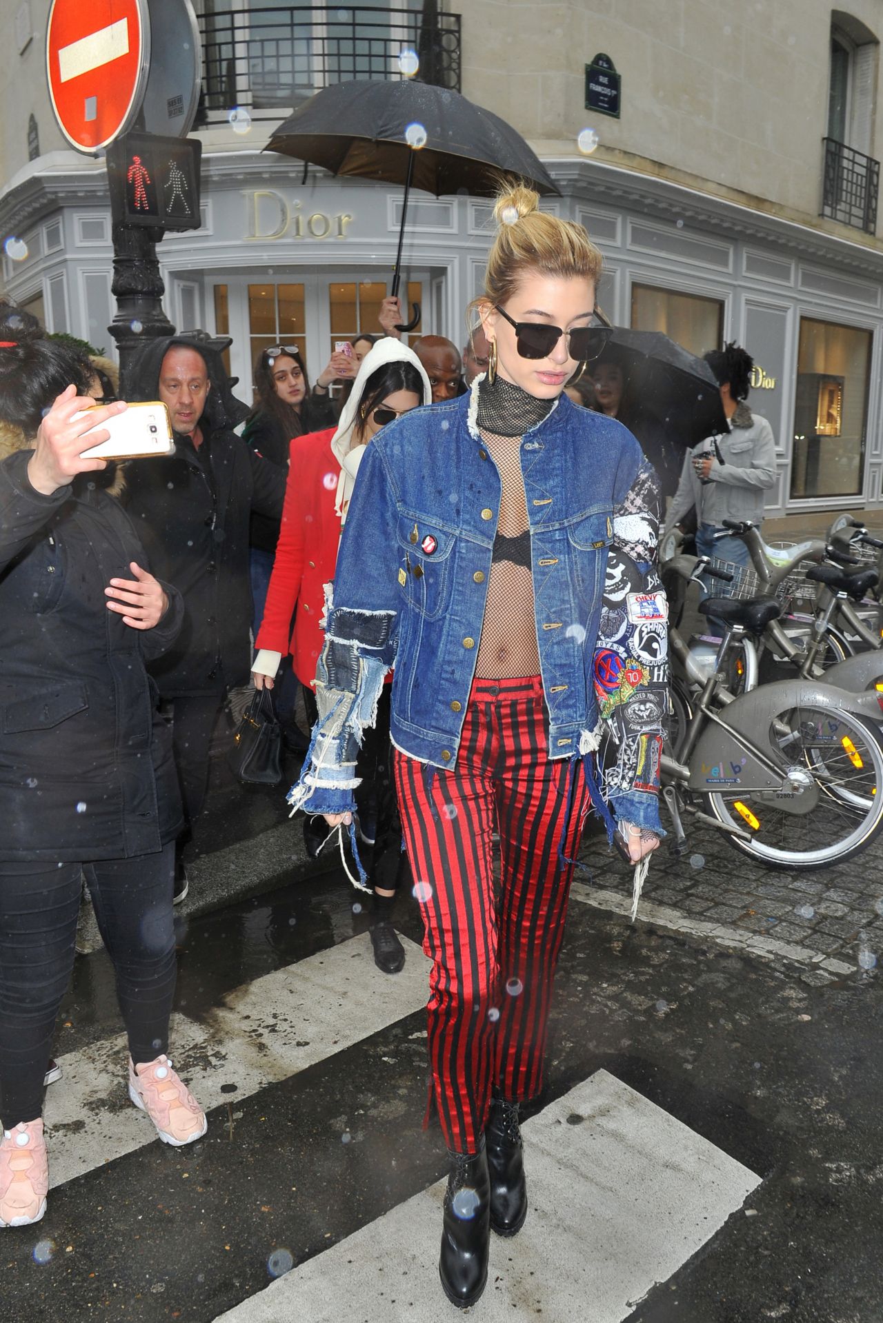 Hailey Baldwin, photo #913531