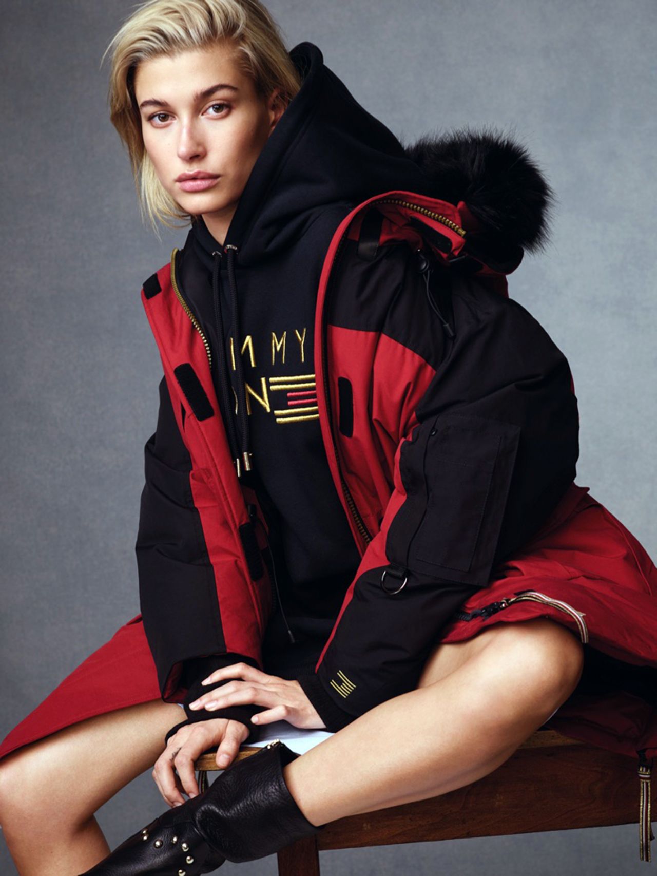 Hailey Baldwin, photo #1061549
