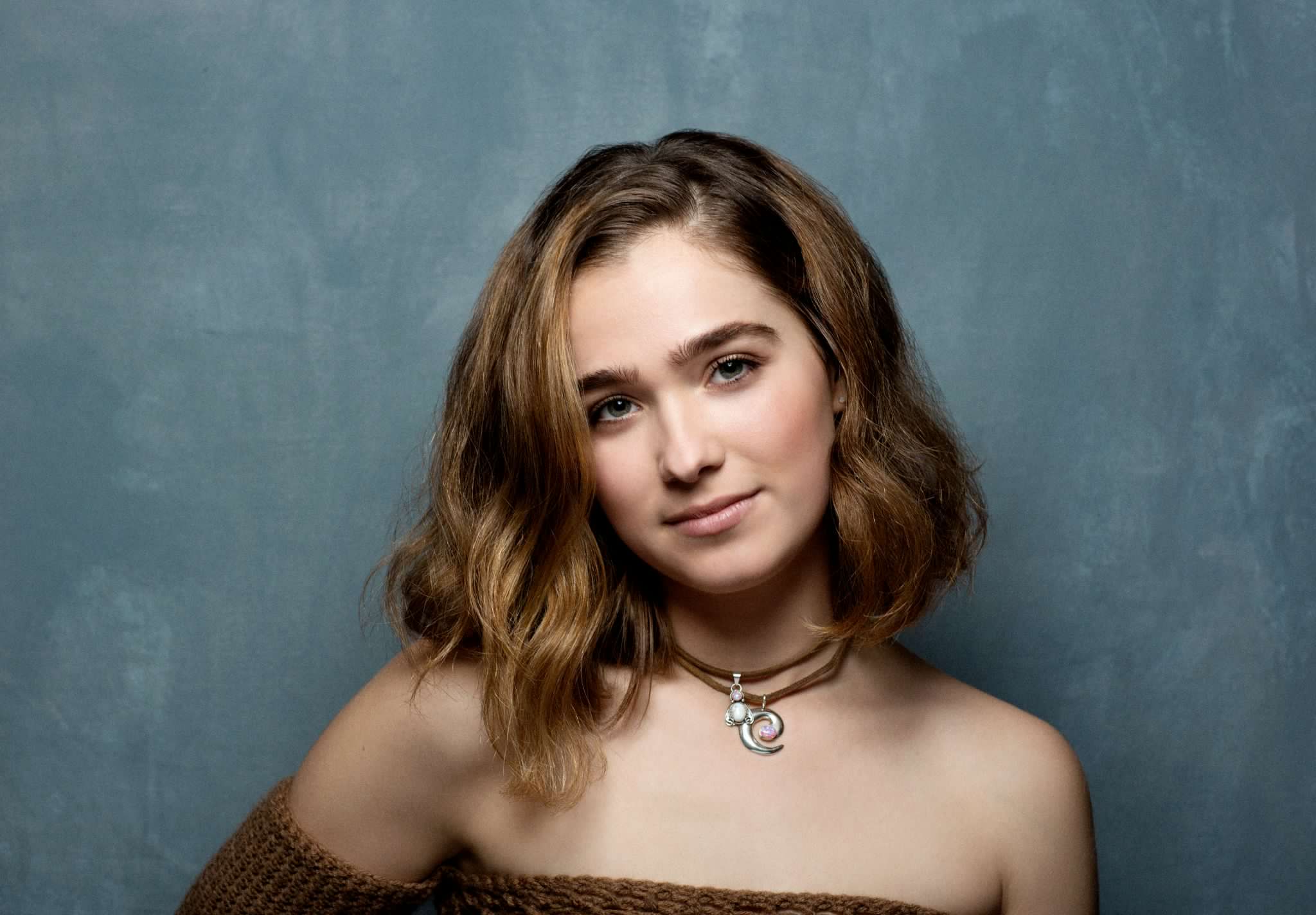 Haley Lu Richardson, photo #912302