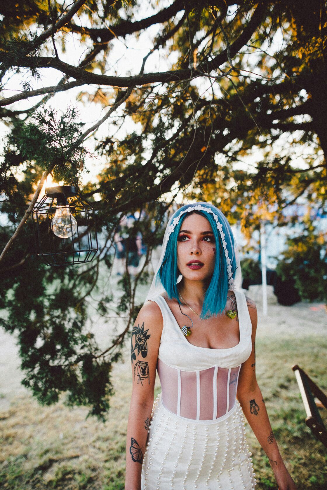 Halsey, photo #1072326