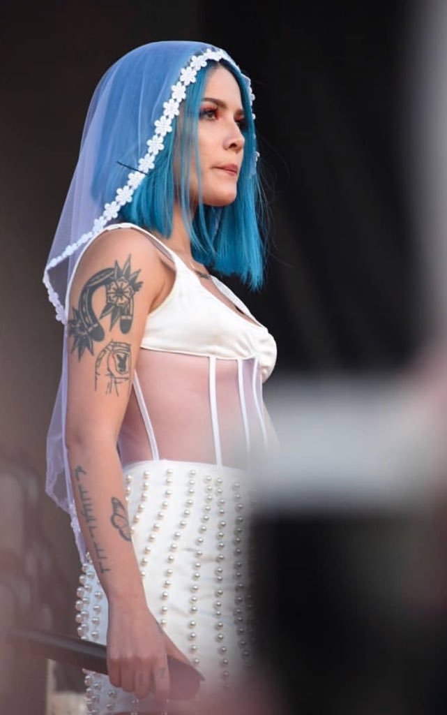 Halsey, photo #1072324