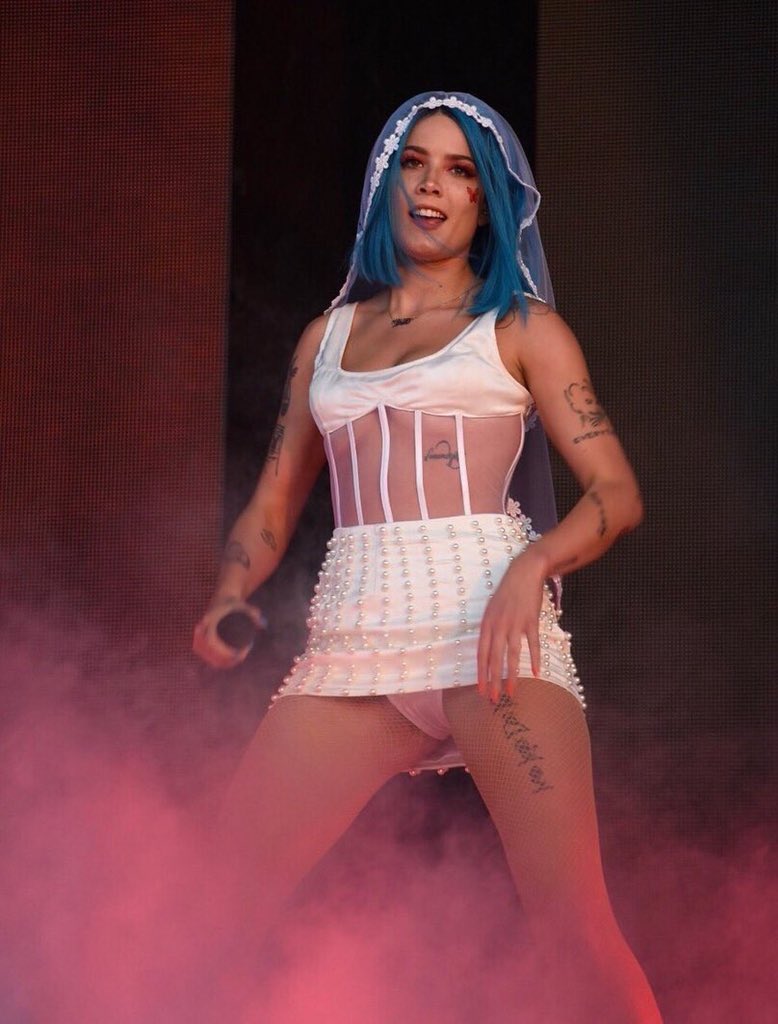 Halsey, photo #1072319