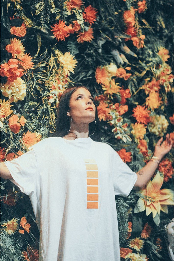 Halsey, photo #1026140