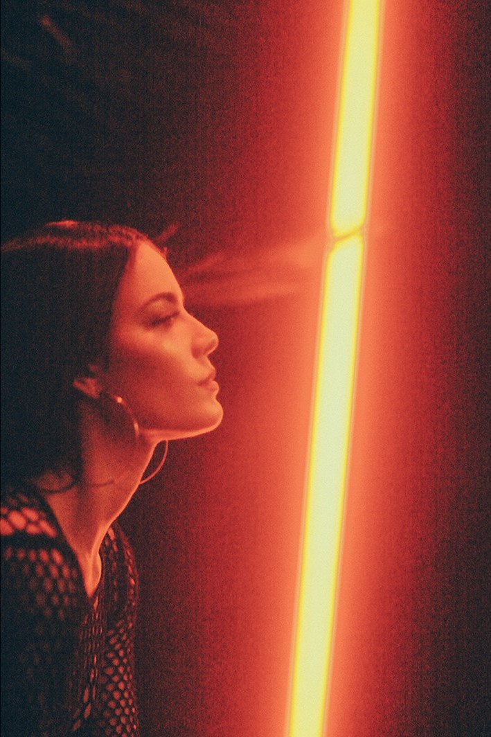 Halsey, photo #1026141