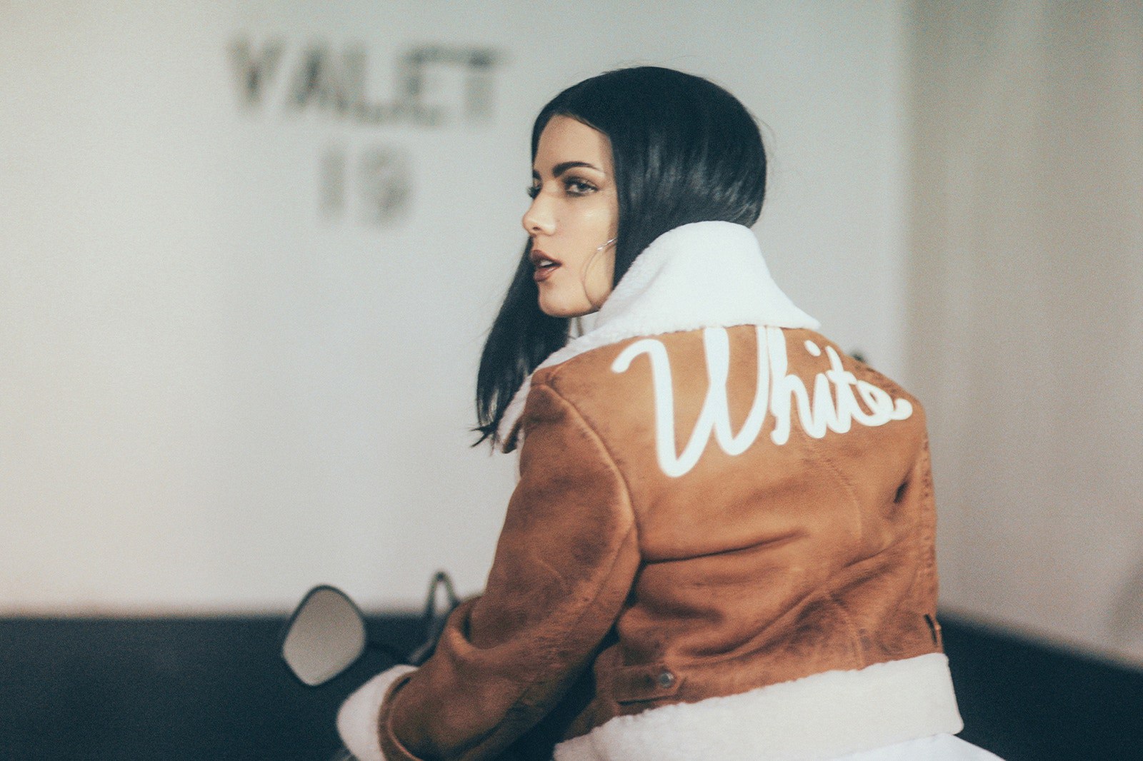 Halsey, photo #1026139