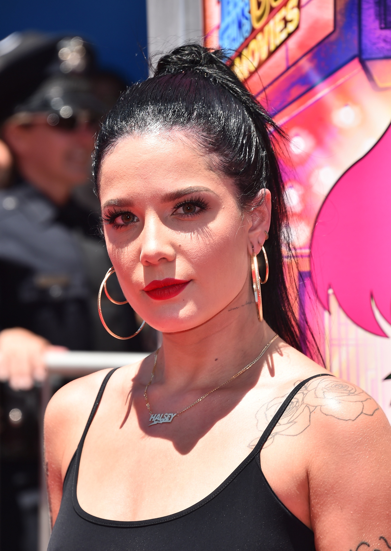 Halsey, photo #1054023
