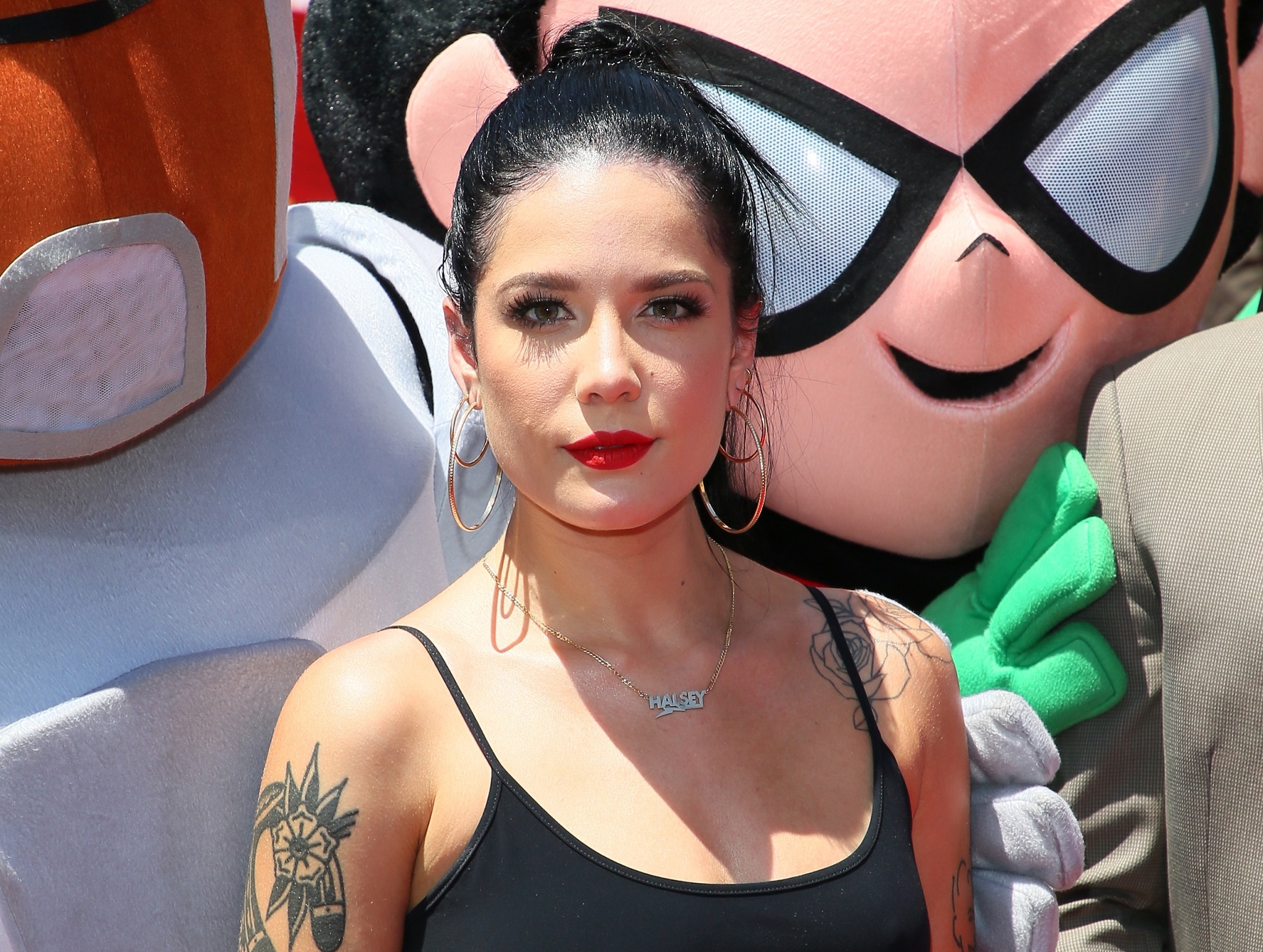 Halsey, photo #1054028