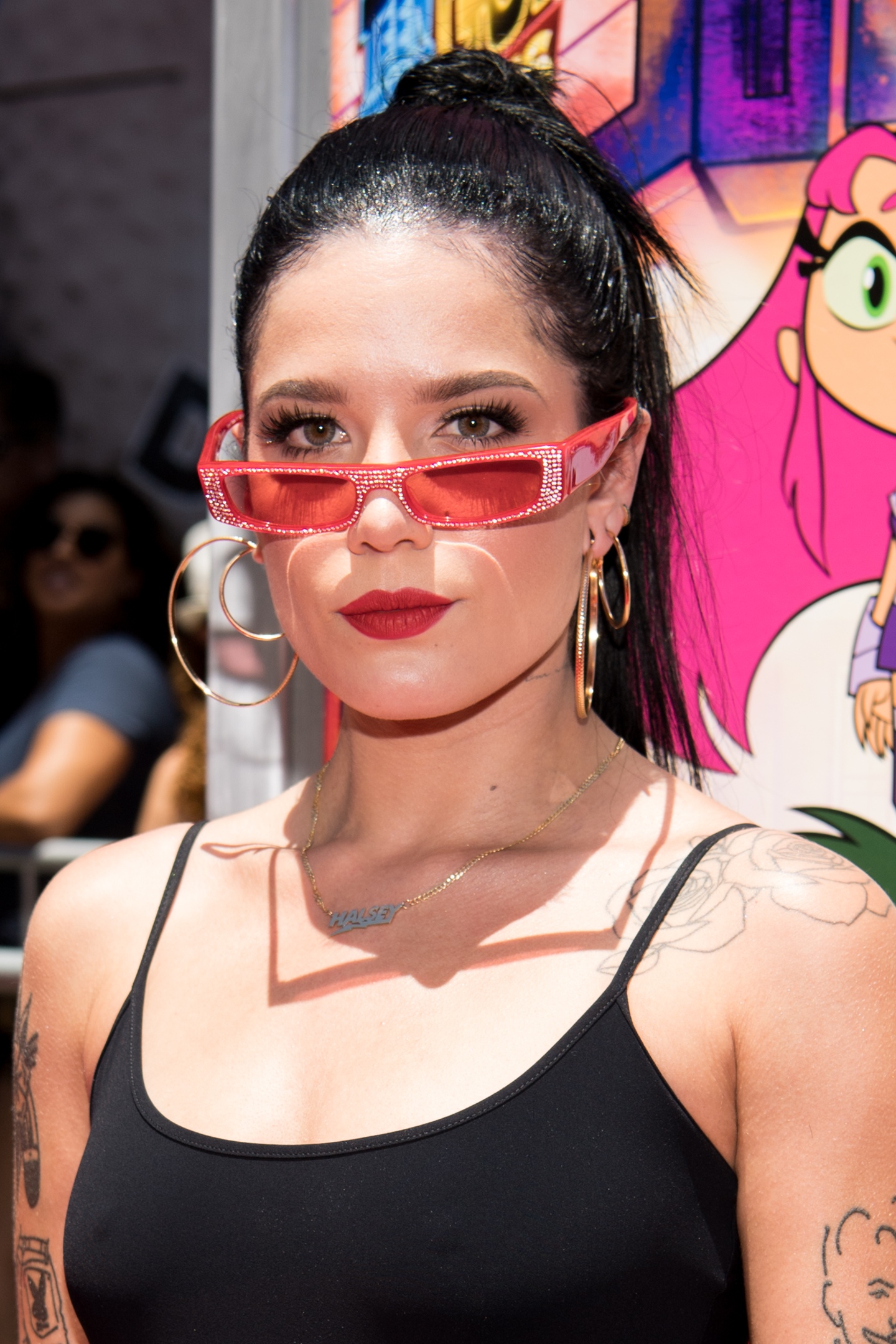 Halsey, photo #1054033