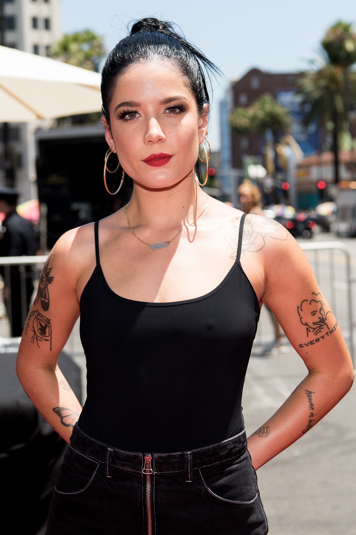 Halsey, photo #1054021