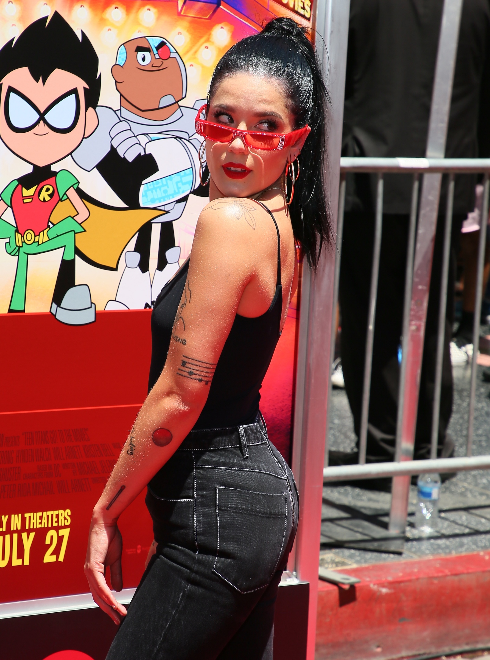 Halsey, photo #1054029