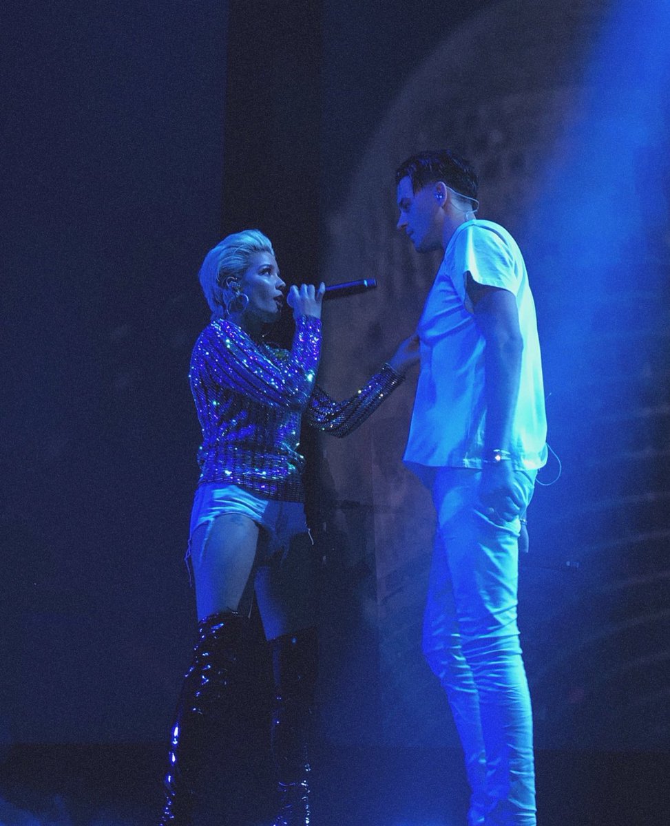 Halsey, photo #1036704