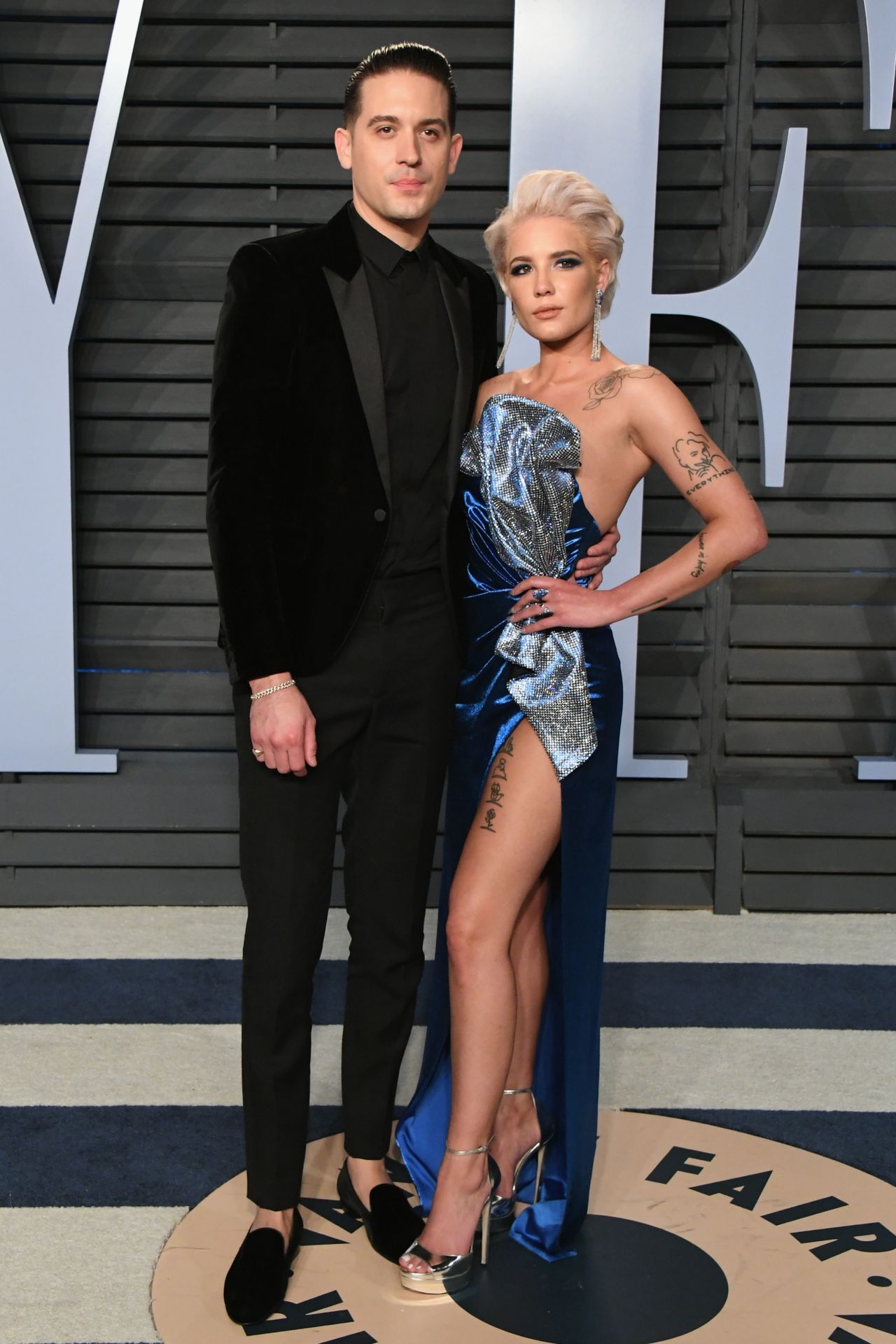 Halsey, photo #1017375
