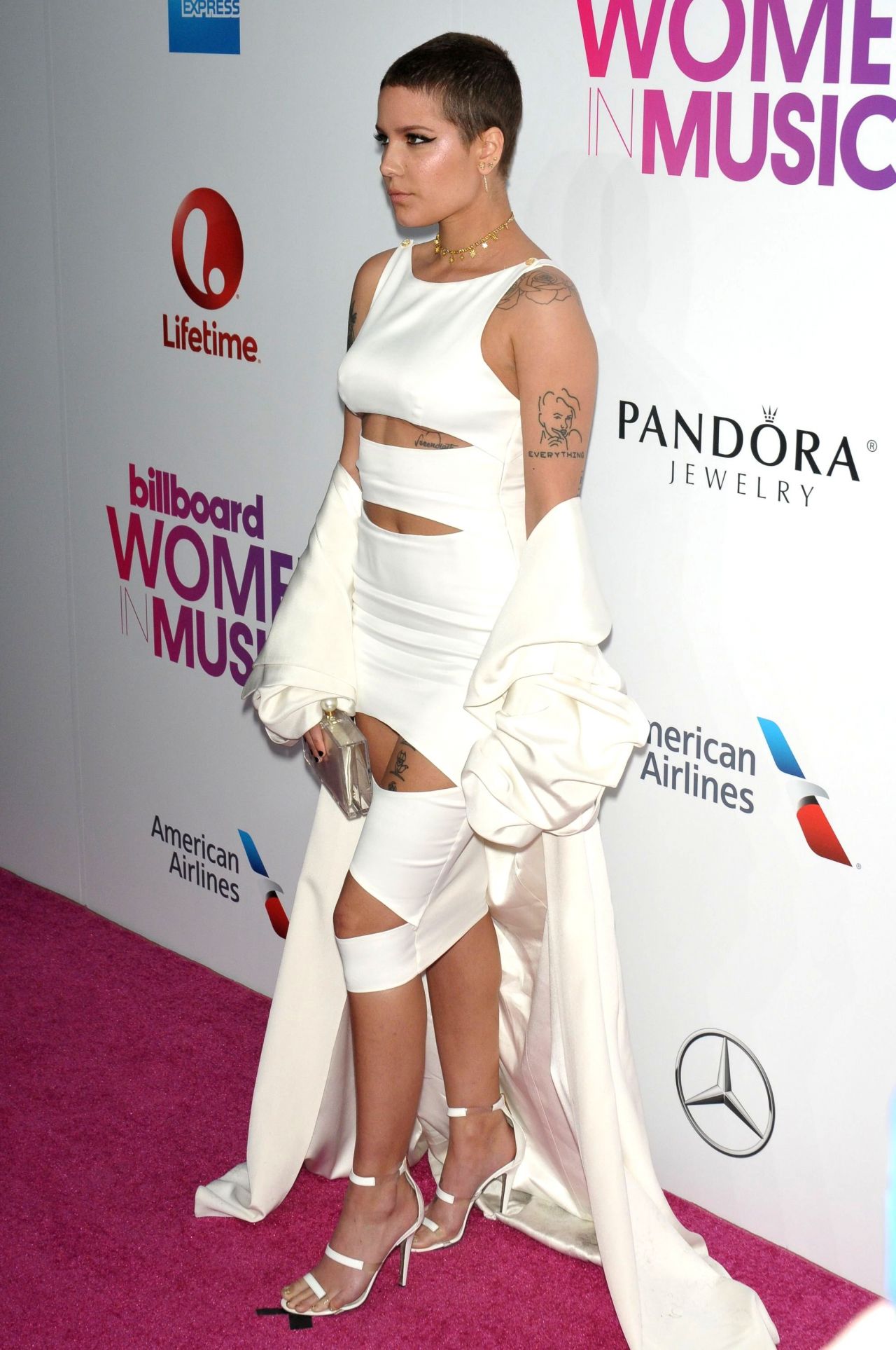 Halsey, photo #1007727