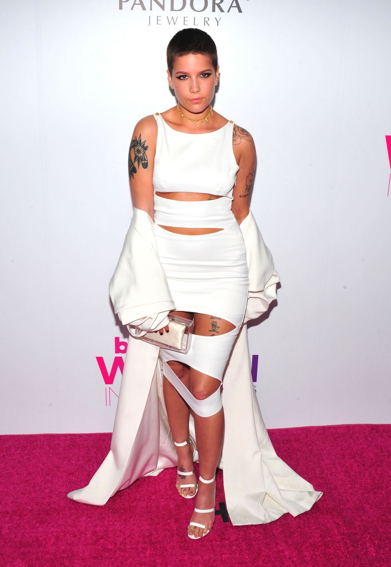 Halsey, photo #1007730