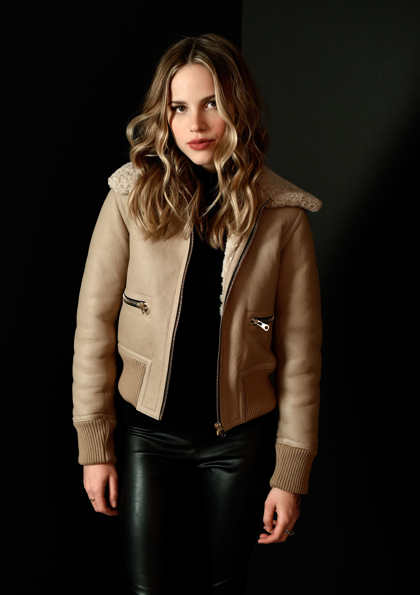 Halston Sage, photo #928498