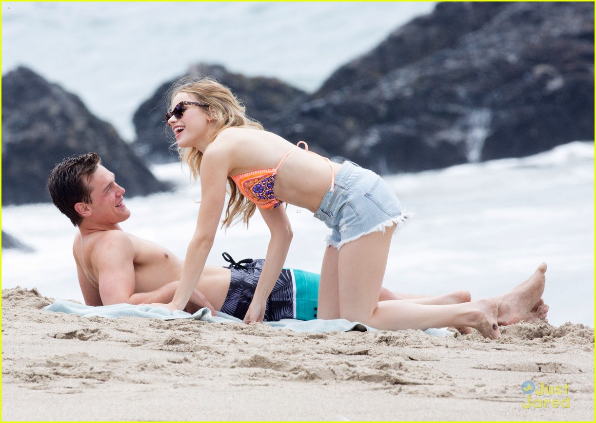 Halston Sage, photo #868775