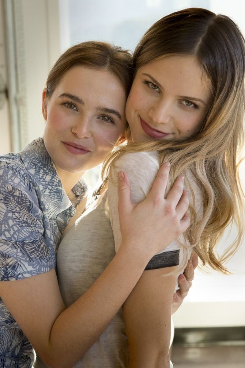 Halston Sage, photo #918653