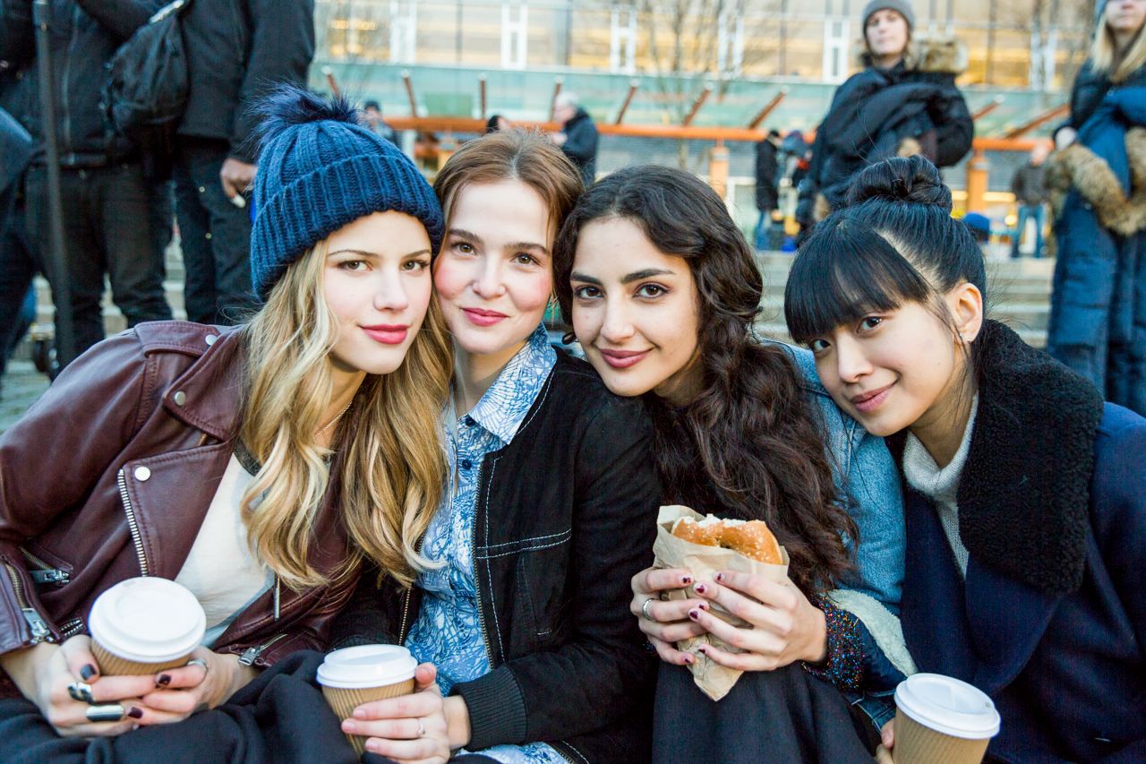 Halston Sage, photo #918649