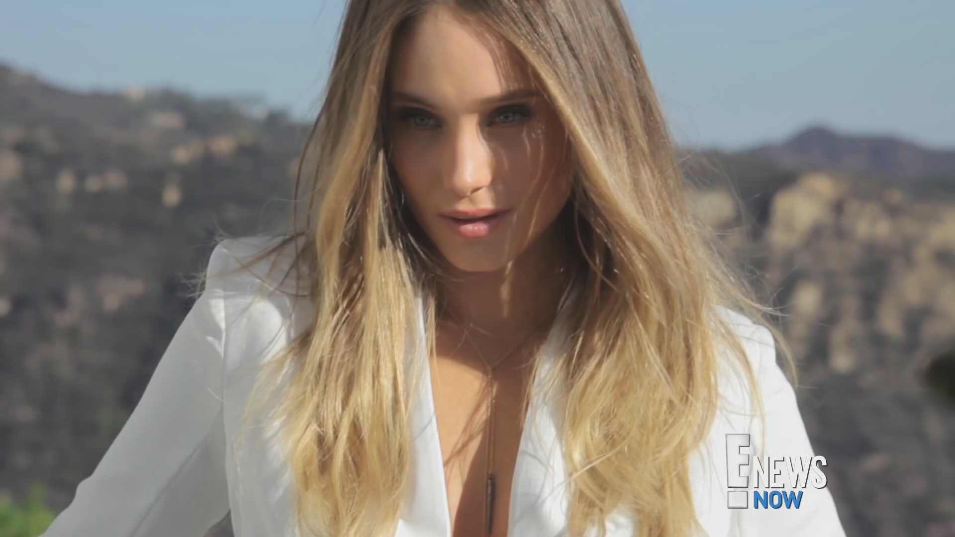 Hannah Davis, photo #862792