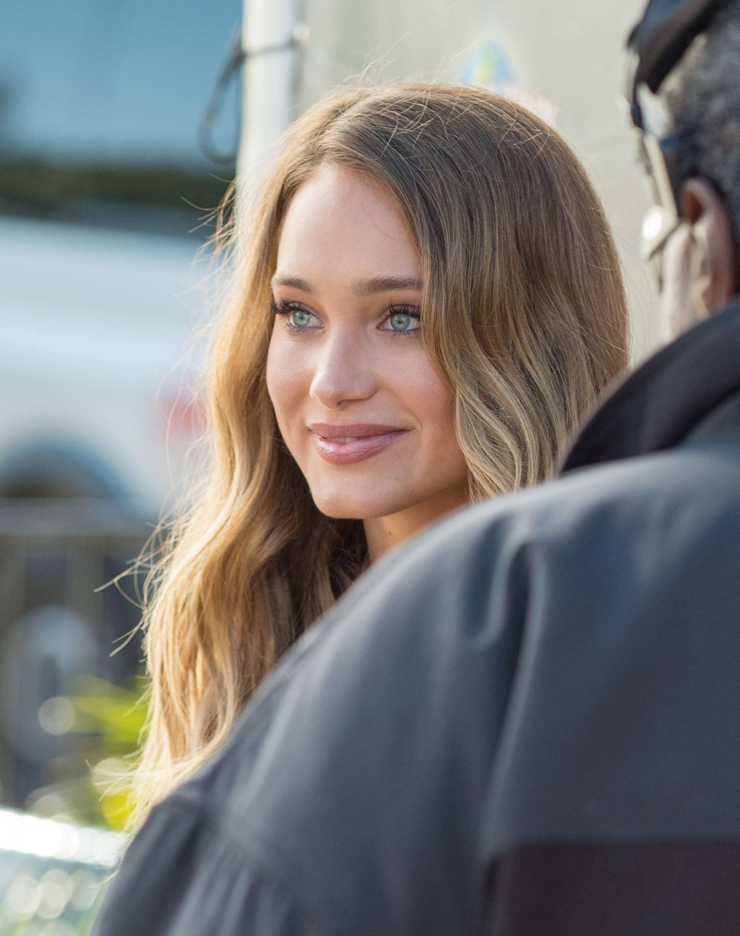 Hannah Davis, photo #811735