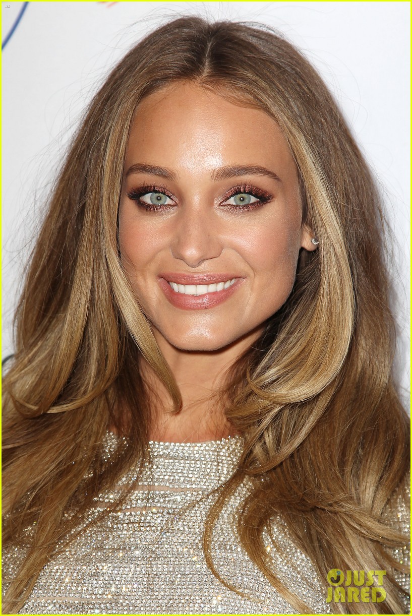 Hannah Davis, photo #764131