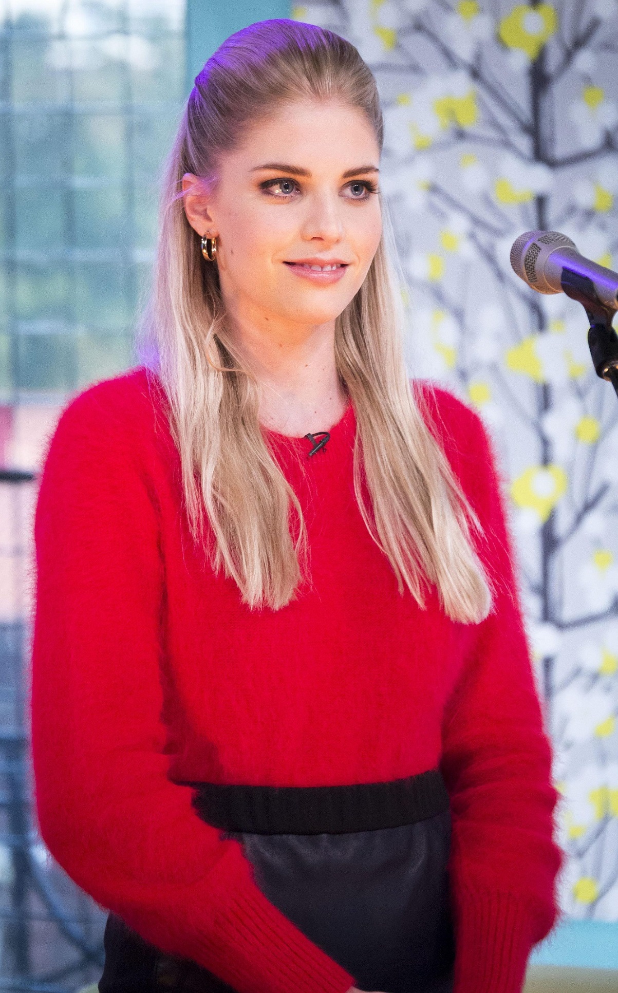 Hannah Reid, photo #1054168