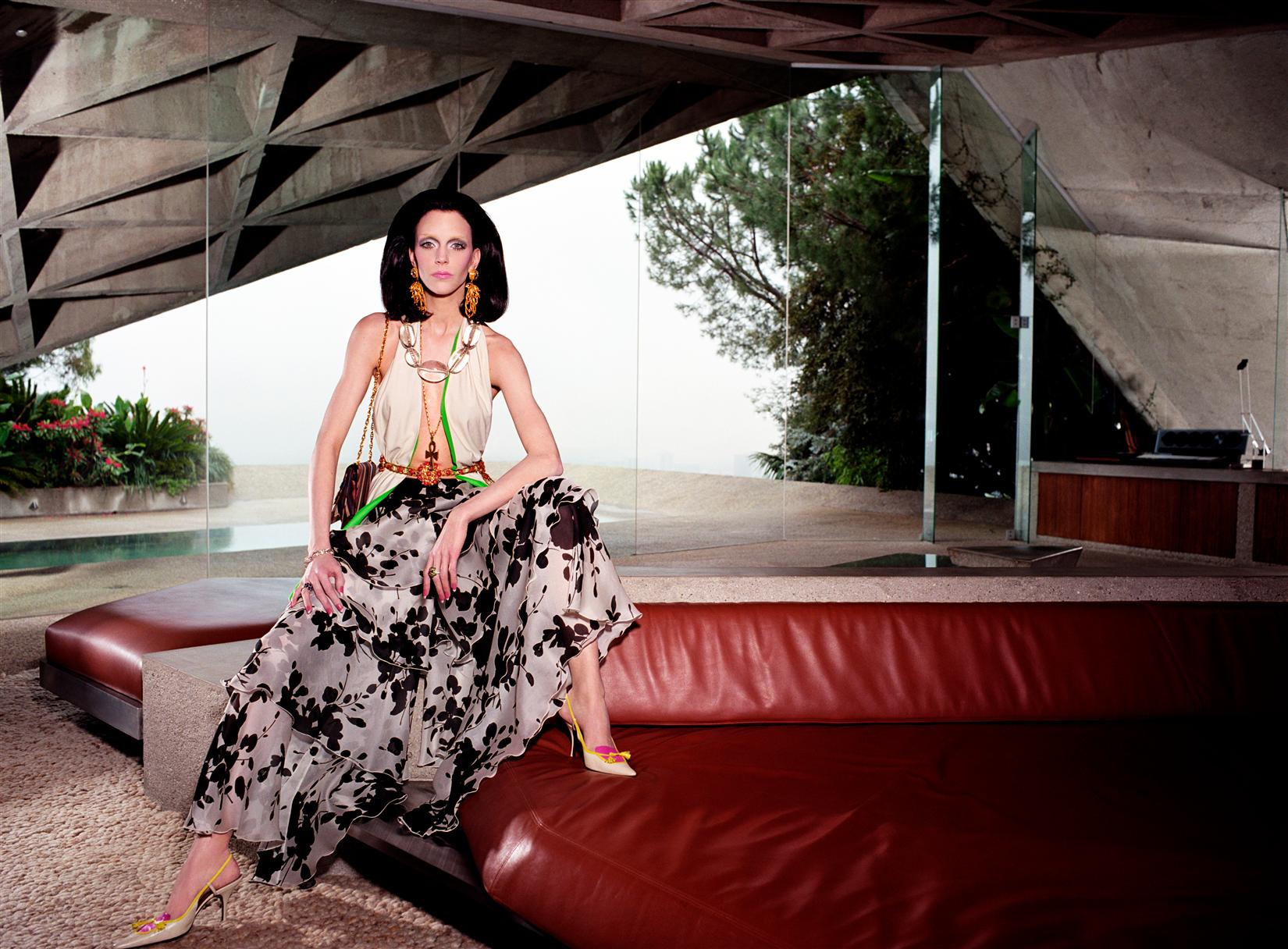 Hannelore Knuts, photo #995631