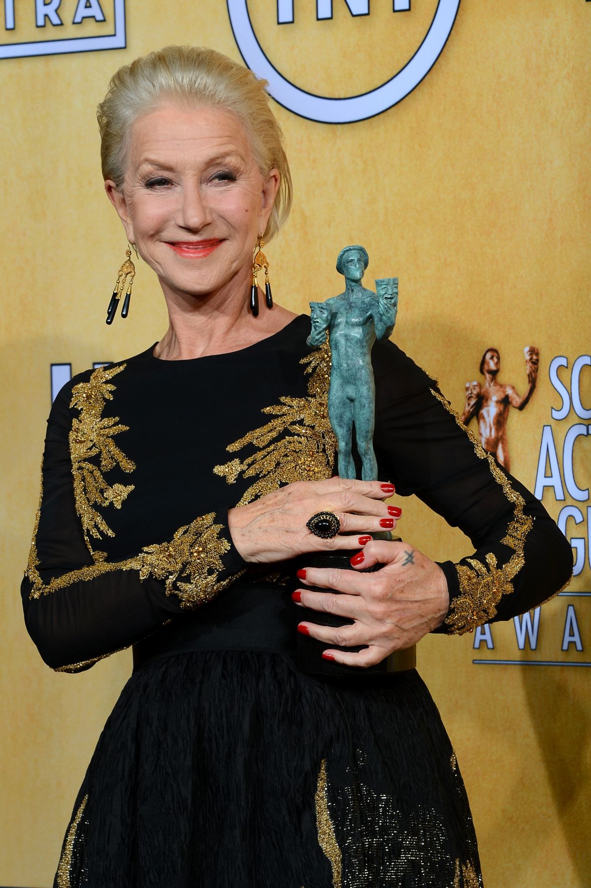 Helen Mirren, photo #667169
