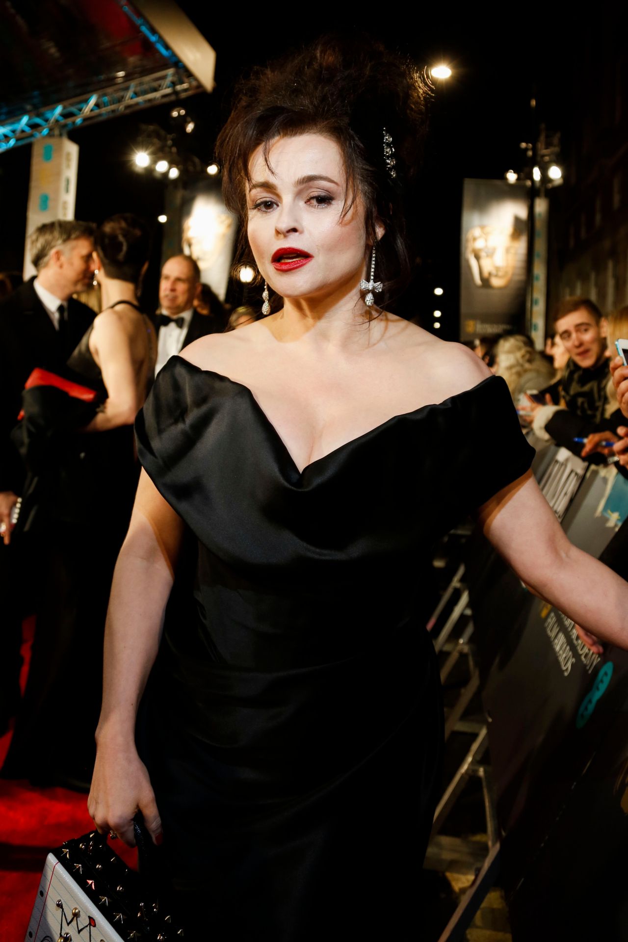 Helena Bohnam Carter, photo #1010968