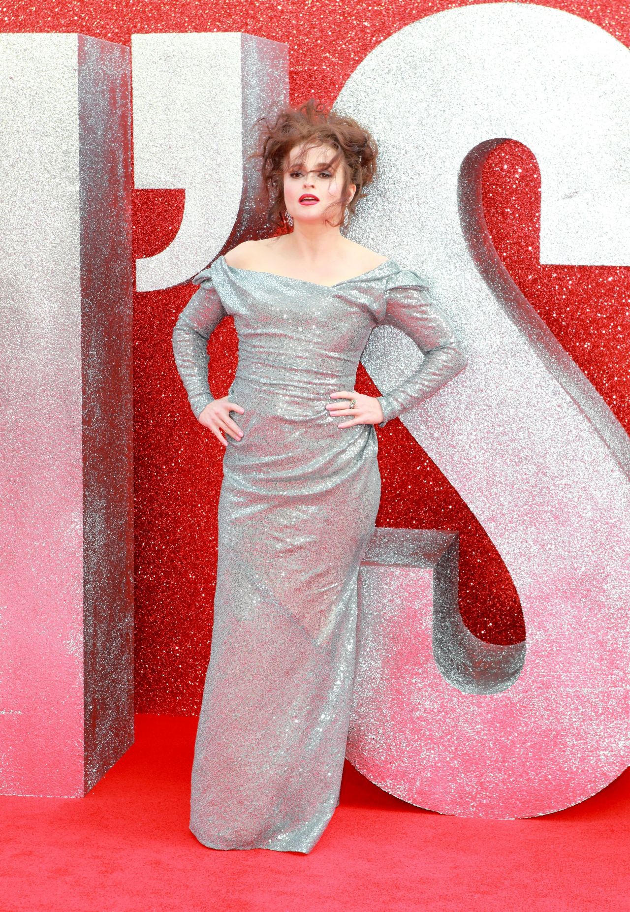 Helena Bohnam Carter, photo #1044727