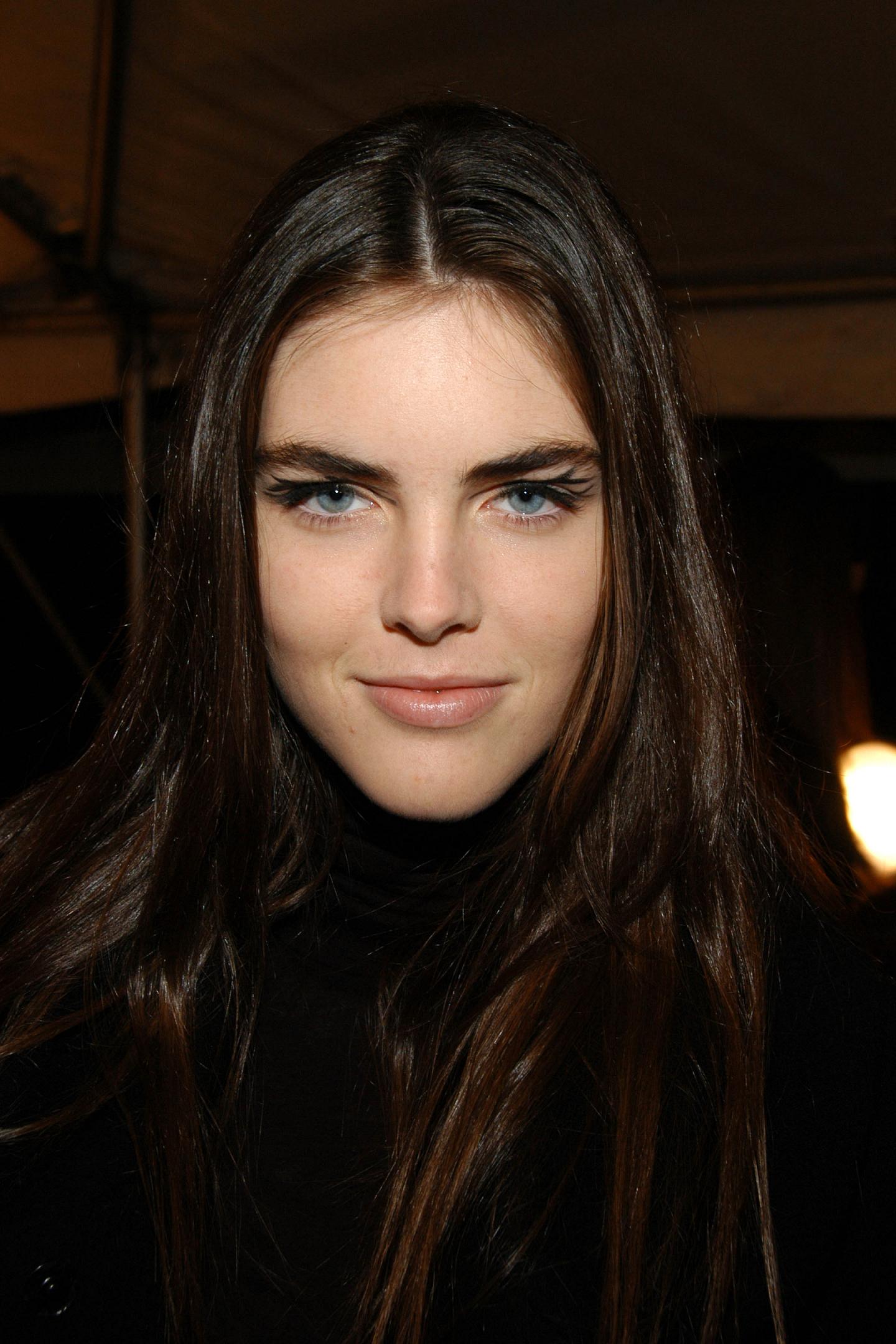 Hilary Rhoda, photo #224737