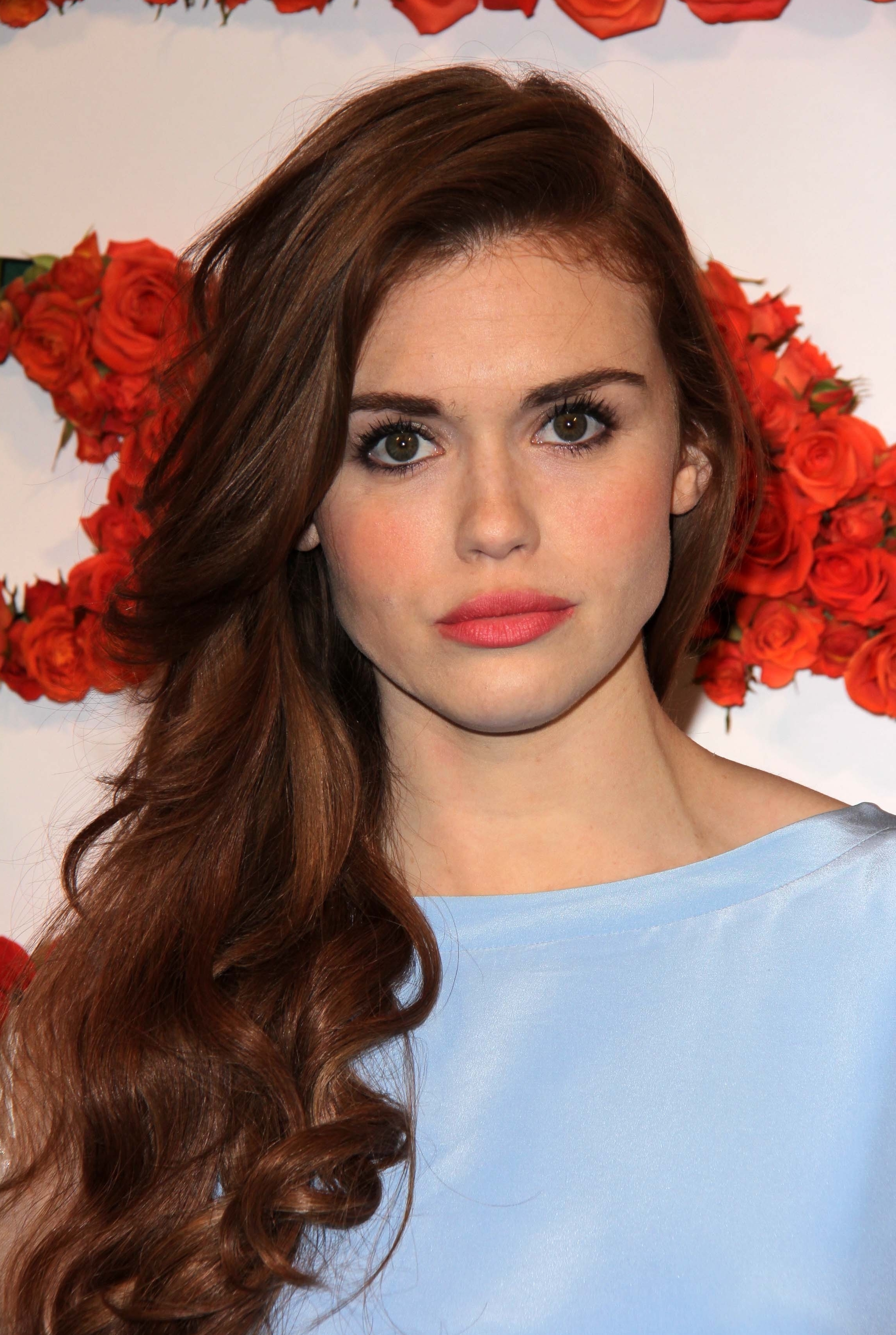 Holland Roden, photo #751701
