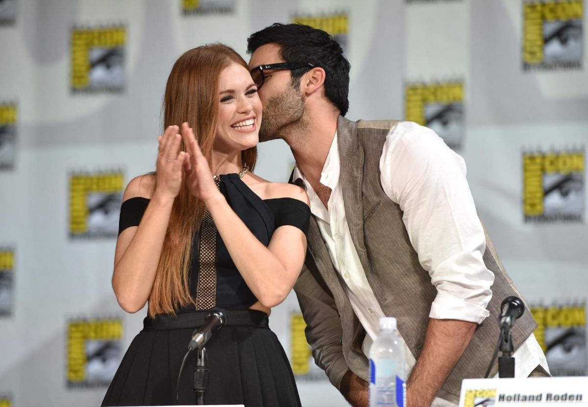 Holland Roden, photo #726784