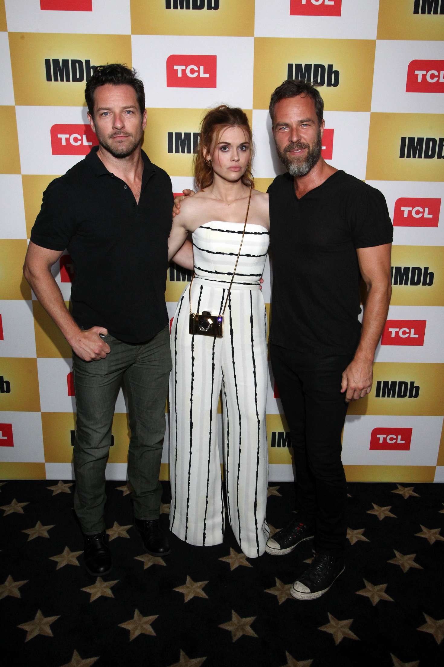 Holland Roden, photo #867056