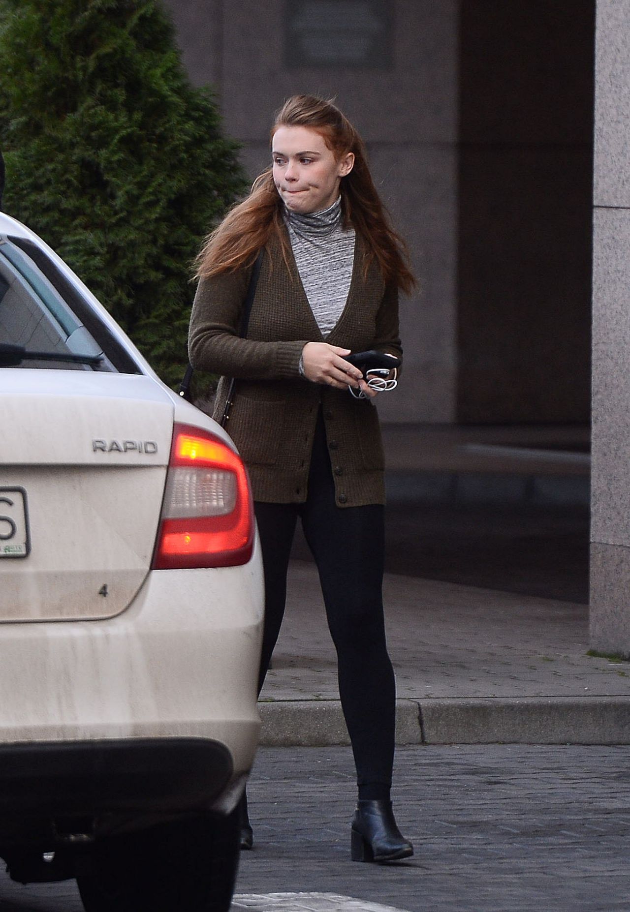 Holland Roden, photo #991805