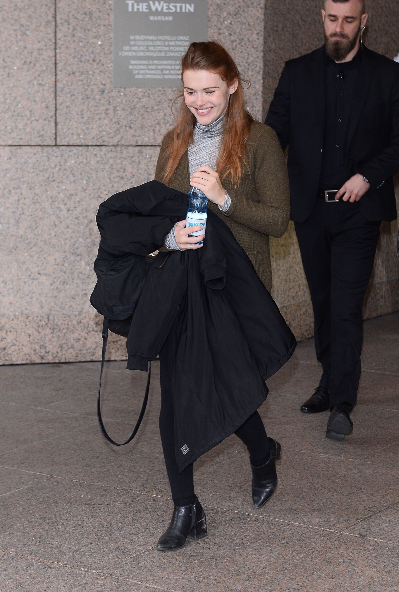 Holland Roden, photo #991807