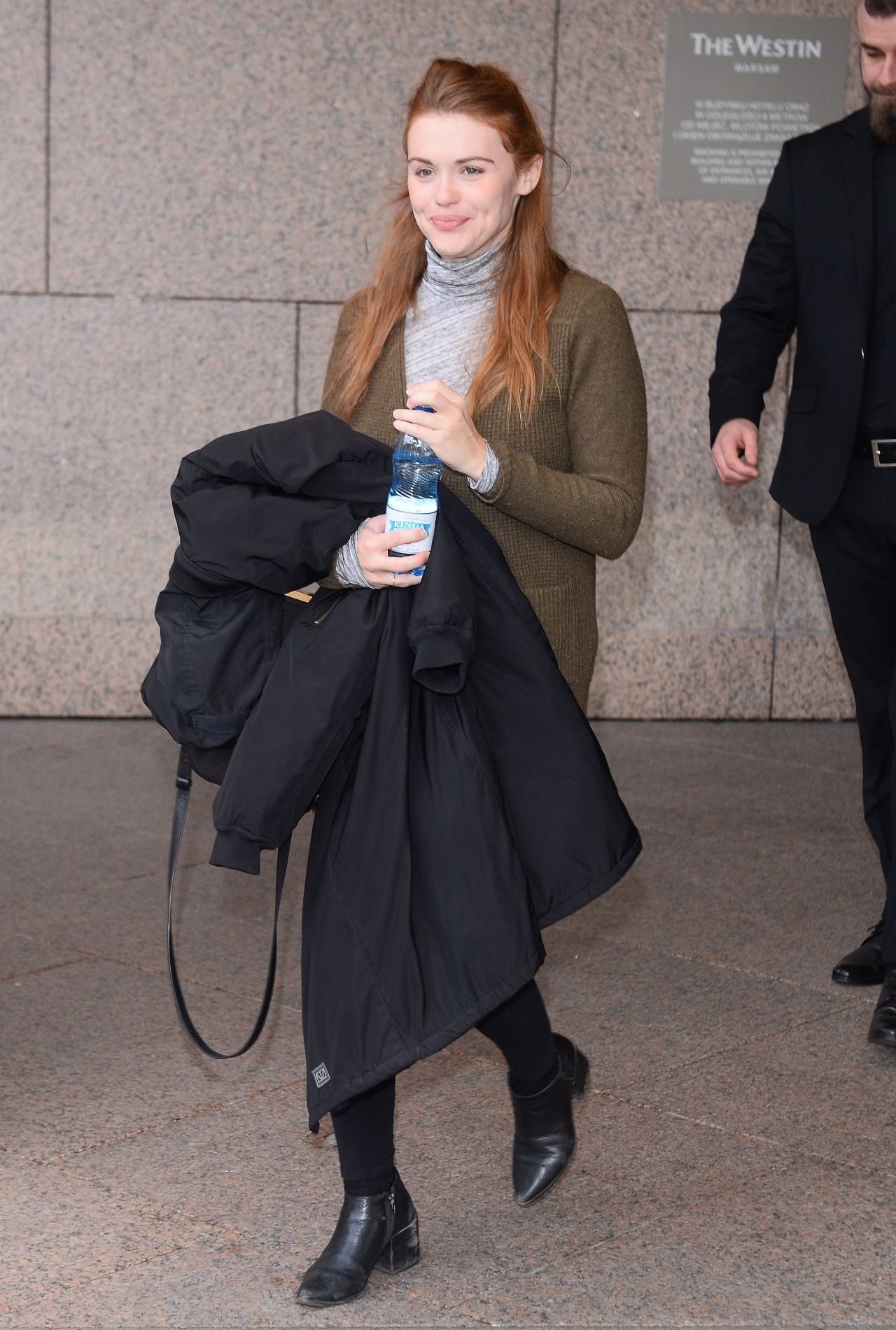 Holland Roden, photo #991808