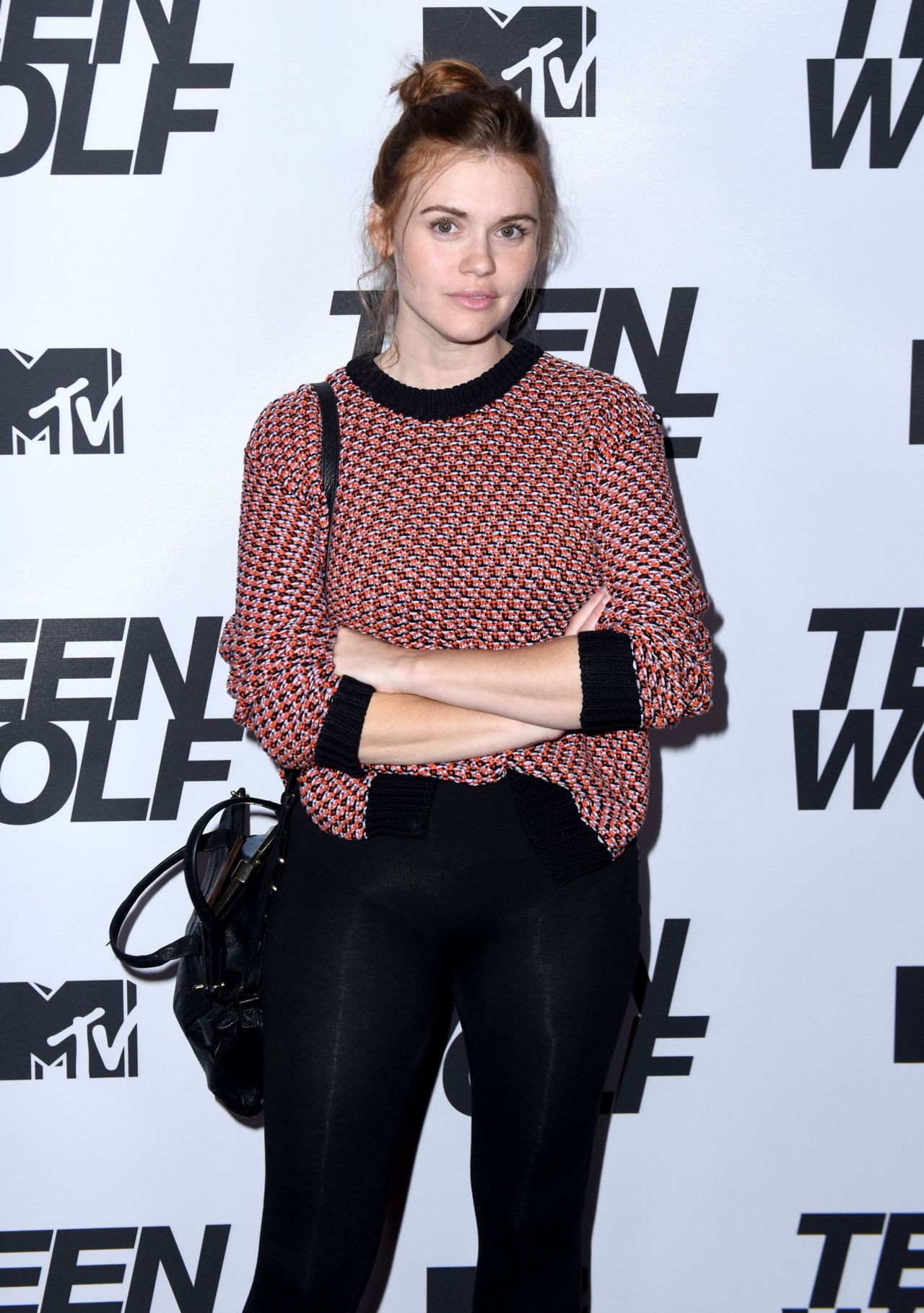 Holland Roden, photo #964942