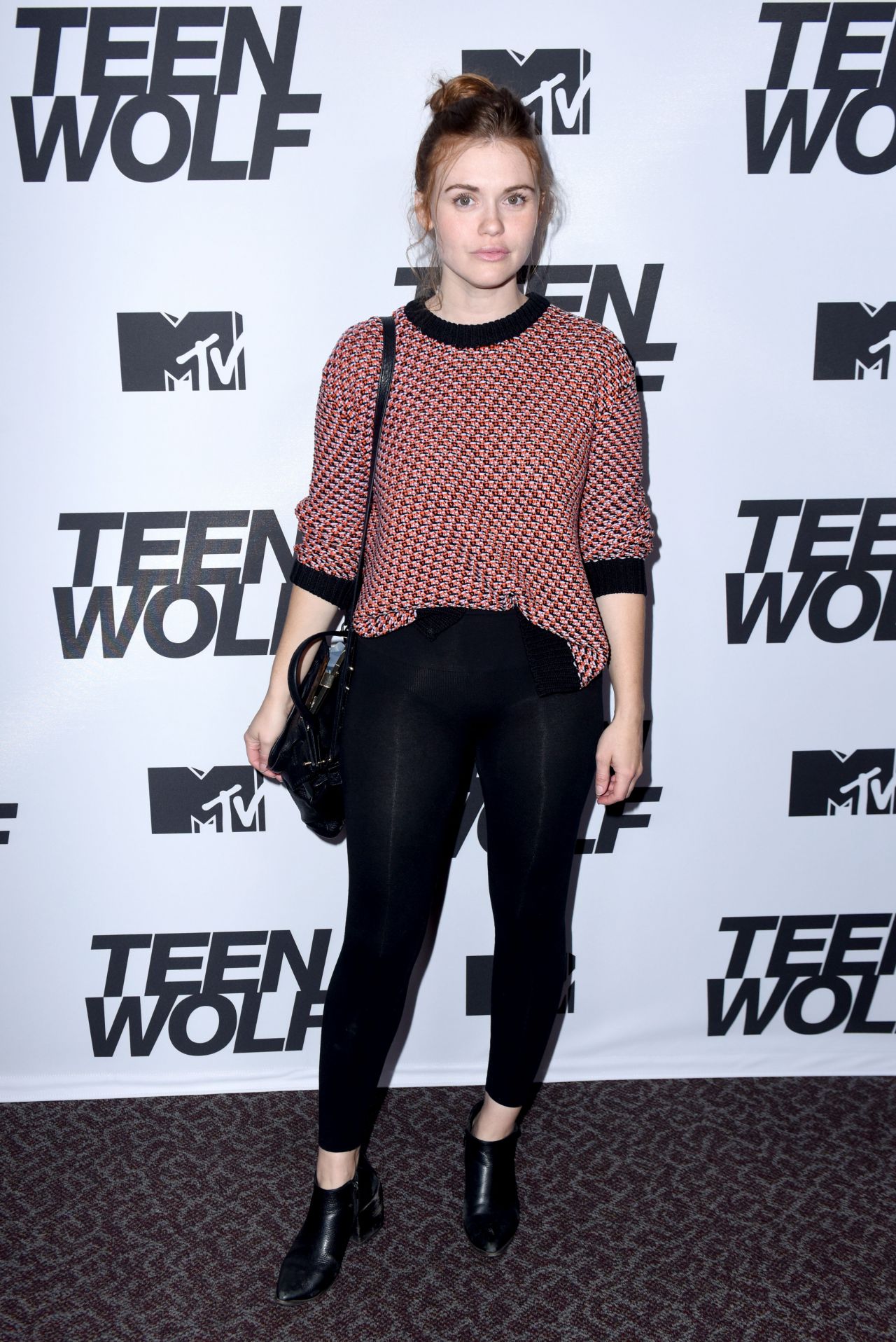 Holland Roden, photo #964944